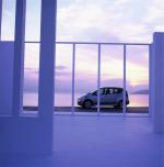 Mercedes-Benz A-Class 5-Door 2004 года